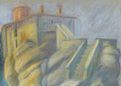 Meteora