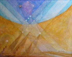 Bernth Uhno The Giza