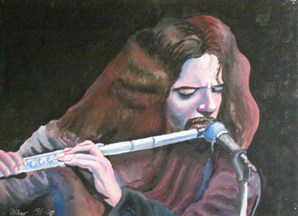 Bernth Uhno Ian Anderson